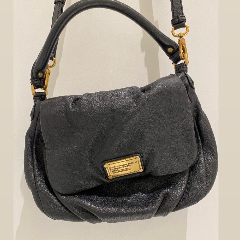 Marc by Marc Jacobs Large Crossbody Bag